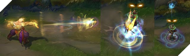 Chi tiết bản cập nhật 7.7 - Hỗ Trợ và Đi Rừng sẽ thay đổi meta