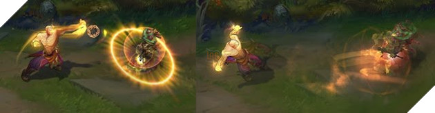 Chi tiết bản cập nhật 7.7 - Hỗ Trợ và Đi Rừng sẽ thay đổi meta