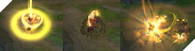 Chi tiết bản cập nhật 7.7 - Hỗ Trợ và Đi Rừng sẽ thay đổi meta