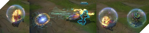 Chi tiết bản cập nhật 7.7 - Hỗ Trợ và Đi Rừng sẽ thay đổi meta