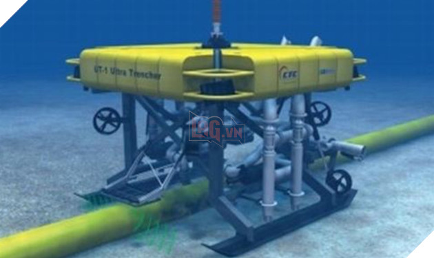 Việt Nam sắp có thêm nhiều tuyến cáp quang internet, chơi game nước ngoài chẳng sợ lag