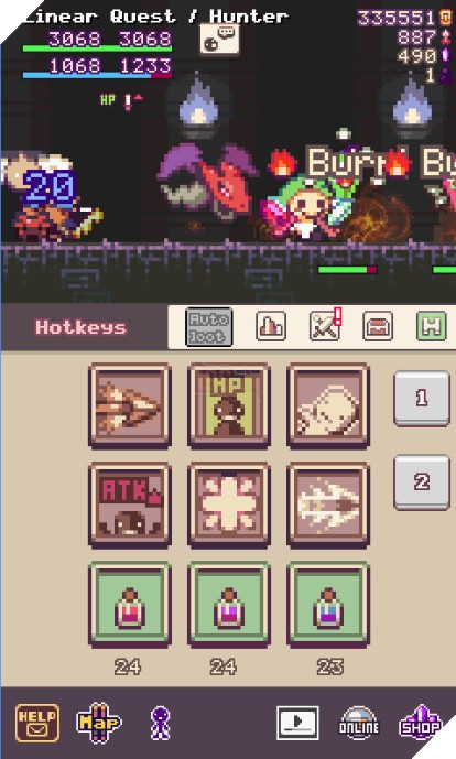 Nhiều người "quên ăn, quên ngủ" chỉ vì chơi những game mobile miễn phí này