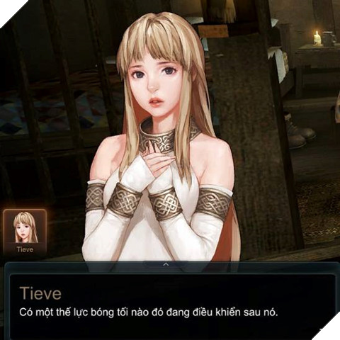 Vindictus Việt Nam mở máy chủ private nhưng chất lượng cao bất ngờ 5