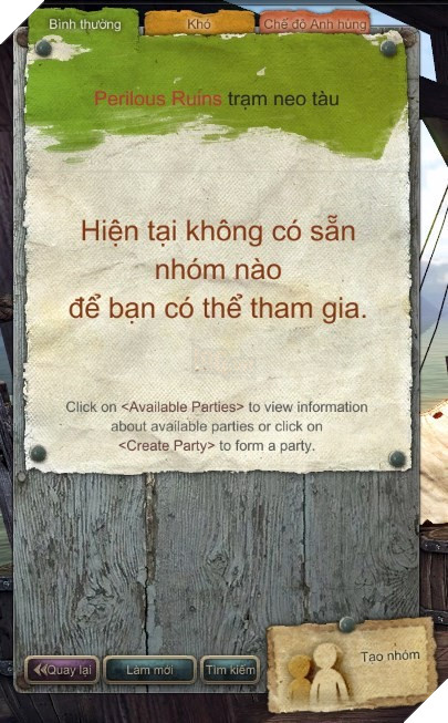 Vindictus Việt Nam mở máy chủ private nhưng chất lượng cao bất ngờ 6