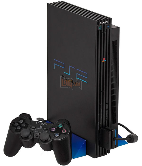 Nhìn lại 12 hệ thống console bán chạy nhất trong lịch sử ngành game