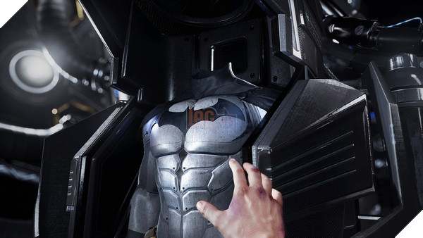 Batman: Arkham VR kết thúc độc quyền trên PlayStation VR
