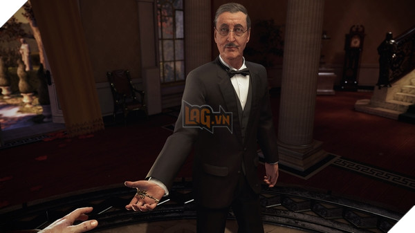 Batman: Arkham VR kết thúc độc quyền trên PlayStation VR 2