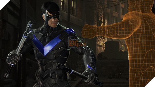 Batman: Arkham VR kết thúc độc quyền trên PlayStation VR 3