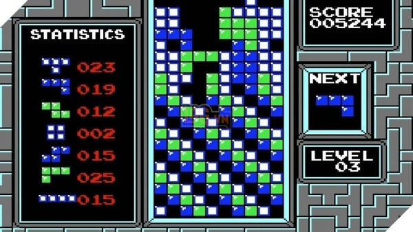 Những kỉ lục game có lẽ không ai phá vỡ được Phần 1  5