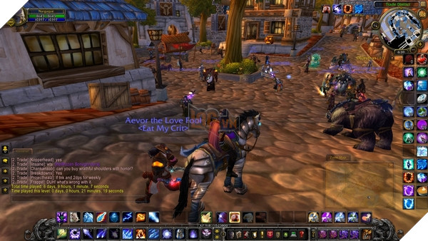 Những kỉ lục game có lẽ không ai phá vỡ được Phần 1  4