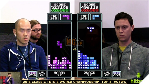 Những kỉ lục game có lẽ không ai phá vỡ được Phần 1  6