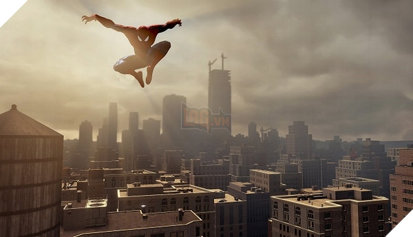 Game Spider-Man độc quyền PS4 sẽ ra mắt trong năm 2017 3