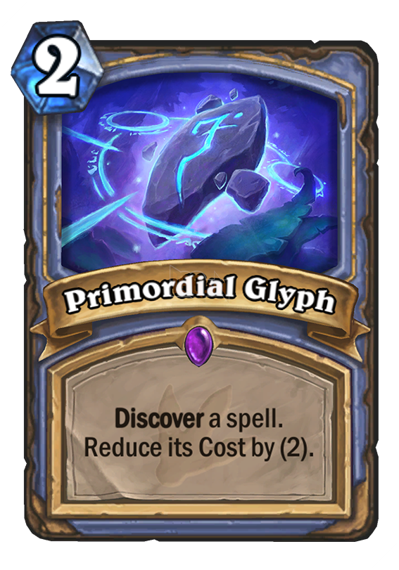 Top những lá bài mạnh nhất phiên bản Journey to Un’Goro