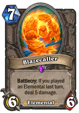 Top những lá bài mạnh nhất phiên bản Journey to Un’Goro