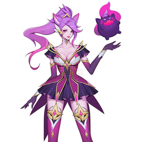 Choáng với những bộ cánh Vệ Binh Ngân Hà 'sang chảnh' do cộng đồng thiết kế - ảnh 1