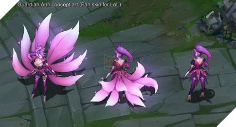 Choáng với những bộ cánh Vệ Binh Ngân Hà 'sang chảnh' do cộng đồng thiết kế - ảnh 2