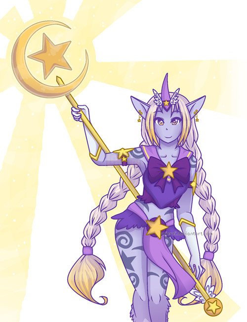 Choáng với những bộ cánh Vệ Binh Ngân Hà 'sang chảnh' do cộng đồng thiết kế - ảnh 3