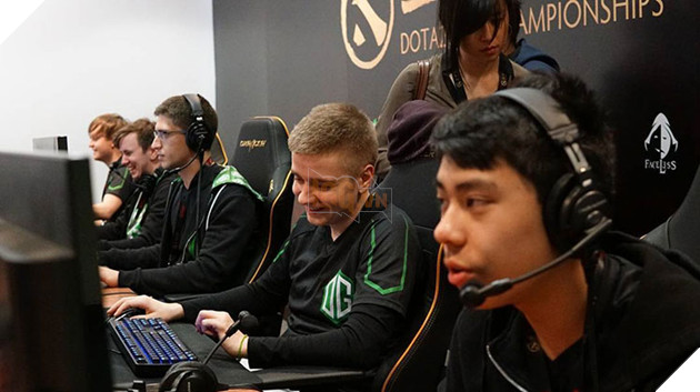 Chung kết nhánh thắng DAC 2017: Định nghĩa tiền đè chết người