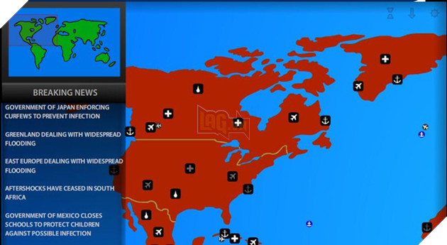 Bạn vừa có 1 ngày tồi tệ đáng quên? 5 flash game này sẽ giúp bạn thoải mái ngay thôi - Ảnh 3.