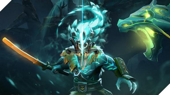 DOTA 2: Orge Magi và 3 vị tướng không ngại va chạm cho dù phải đấm nhau ngay từ level 1