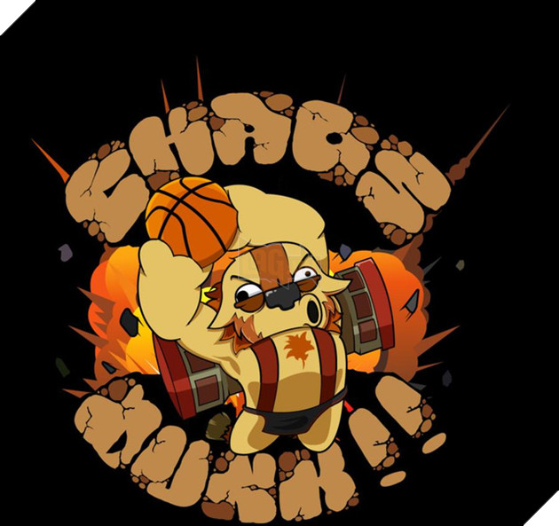 DOTA 2: Orge Magi và 3 vị tướng không ngại va chạm cho dù phải đấm nhau ngay từ level 1