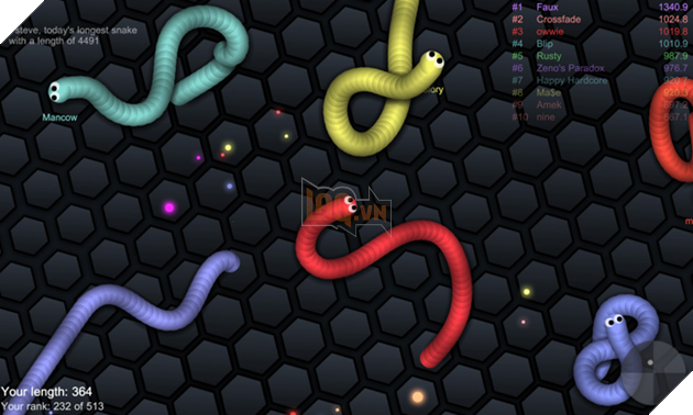 Bạn vừa có 1 ngày tồi tệ đáng quên? 5 flash game này sẽ giúp bạn thoải mái ngay thôi - Ảnh 5.