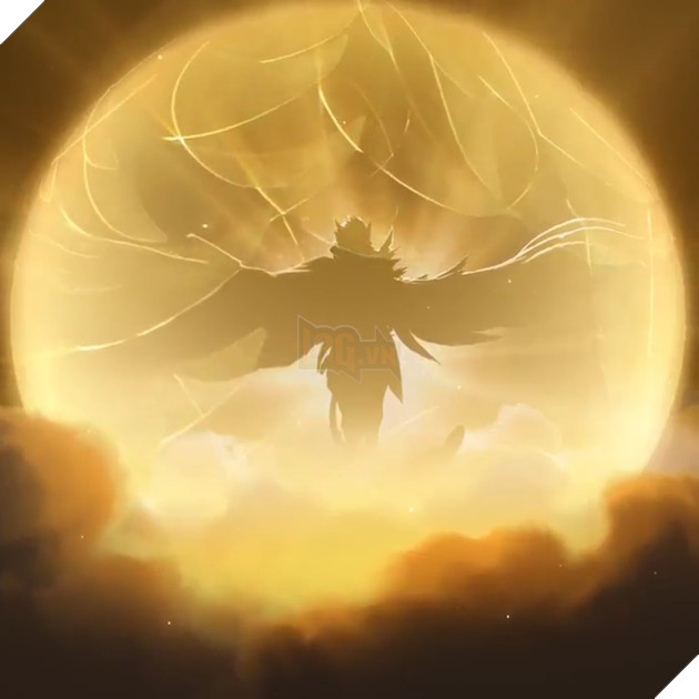 Liên Minh Huyền Thoại: Hé lộ teaser cặp đôi tướng mới - The Vastaya 2