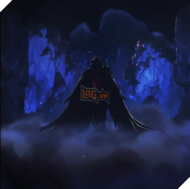 Liên Minh Huyền Thoại: Hé lộ teaser cặp đôi tướng mới - The Vastaya 4