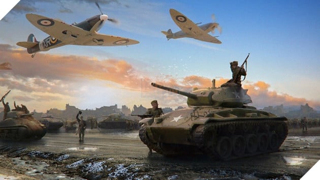 6 game chiến thuật hay khó cưỡng, đã thế còn cho tải về miễn phí