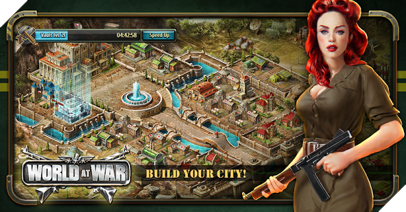 6 game chiến thuật hay khó cưỡng, đã thế còn cho tải về miễn phí