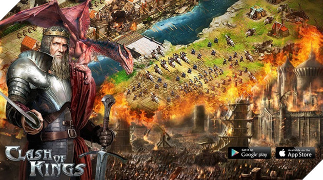 6 game chiến thuật hay khó cưỡng, đã thế còn cho tải về miễn phí