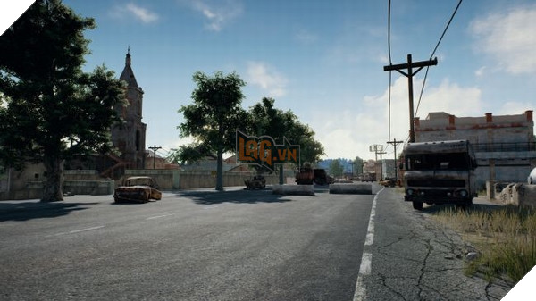 PlayerUnknown's Battlegrounds - Những cải tiến nên có 2