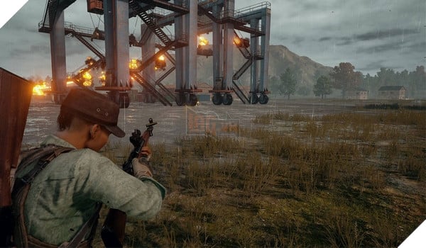 PlayerUnknown's Battlegrounds - Những cải tiến nên có 7