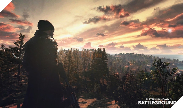 PlayerUnknown's Battlegrounds - Những cải tiến nên có 3