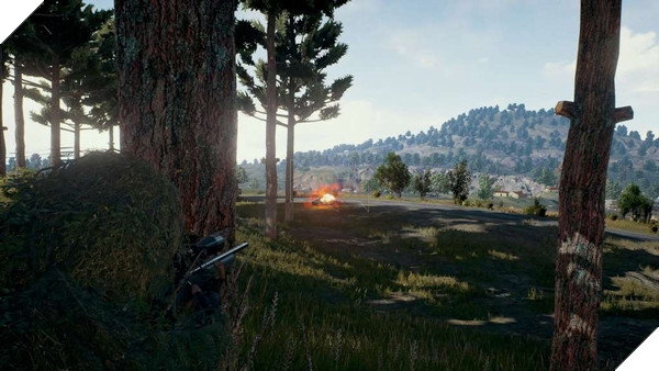 PlayerUnknown's Battlegrounds - Những cải tiến nên có 6