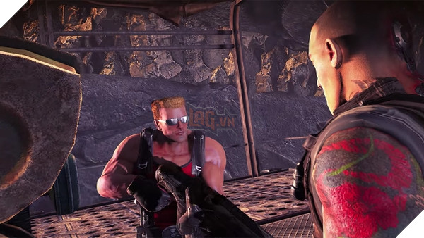 Phần tiếp theo của Bulletstorm rất có thể sẽ được thực hiện