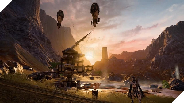 Mass Effect: Andromeda tung bản vá sửa vài lỗi lớn 4