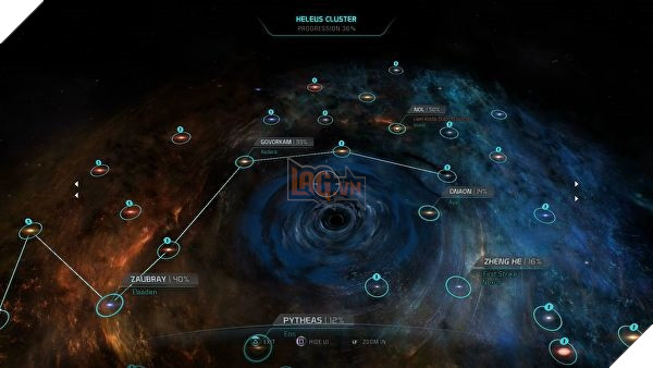 Mass Effect: Andromeda tung bản vá sửa vài lỗi lớn 3