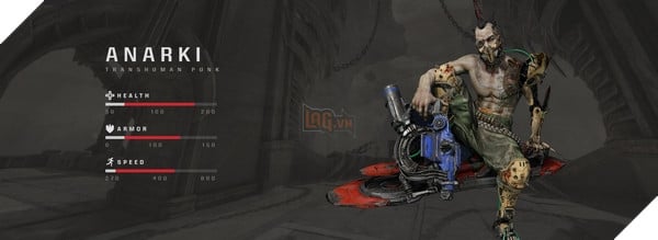 Quake Champions - Video gameplay thô đến từ hãng Bethesda 3