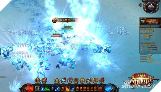 Hai hãng game Trung Quốc kiện nhau vì bản quyền của dòng game MU 6