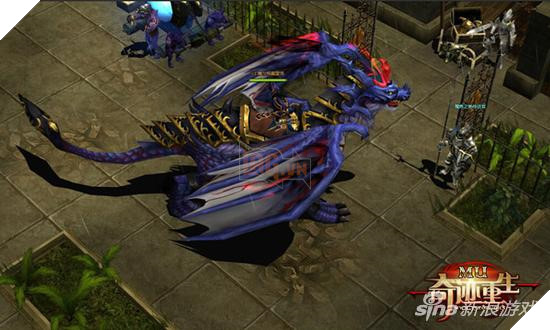 Hai hãng game Trung Quốc kiện nhau vì bản quyền của dòng game MU 4