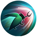 Liên Quân Mobile: Hướng dẫn Kriknak ở vị trí đi rừng cơ bản và nâng cao 4