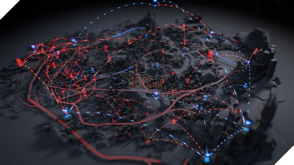 Thông tin mới về Crackdown 3 "sắp ra mắt"