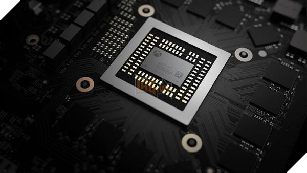 Project Scorpio được thiết kế để lấy lại niềm tin của các nhà phát triển game