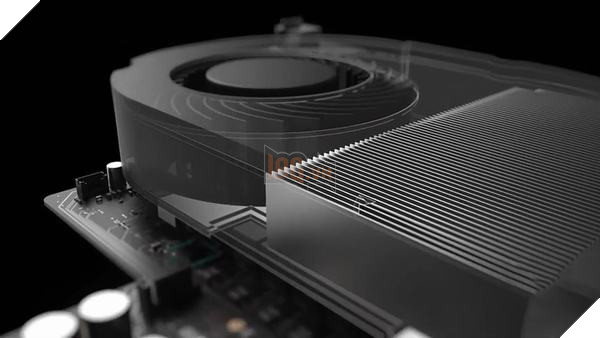 Project Scorpio được thiết kế để lấy lại niềm tin của các nhà phát triển game