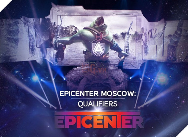 epicenter quali