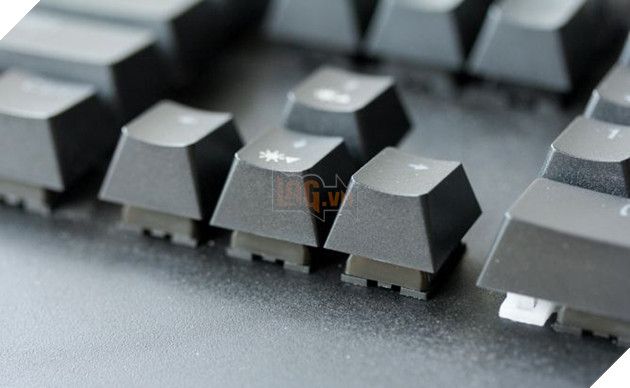 Đánh giá tổng quan bàn phím cơ I-rocks K60M Blue Cherry Switch 3