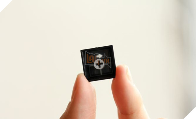 Đánh giá tổng quan bàn phím cơ I-rocks K60M Blue Cherry Switch 4