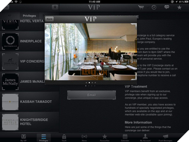 7 ứng dụng trên iPhone đắt tới mức khó tin - Ảnh 1.