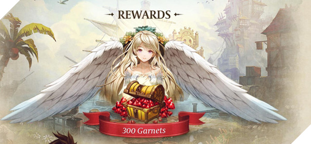 War Of Crown - Siêu phẩm nhập vai từ Gamevil chuẩn bị phát nổ